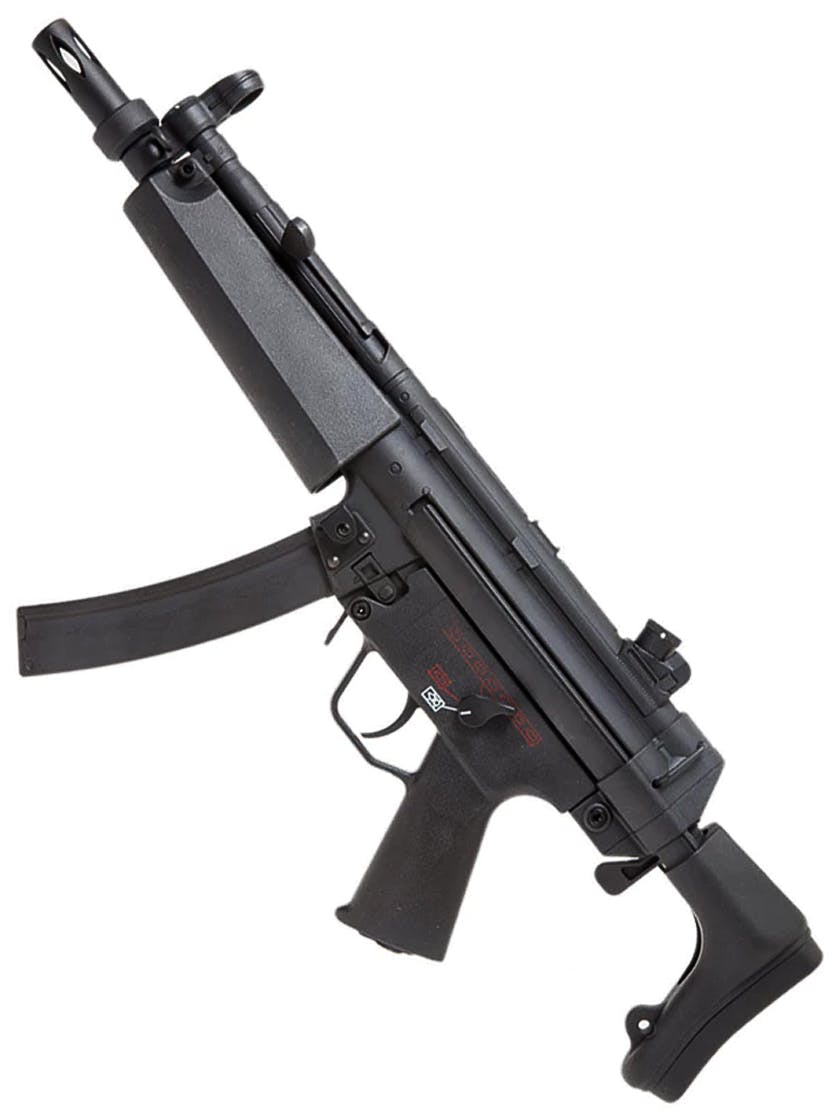 CYMA CM.041J SMG-5 Submachine Gun